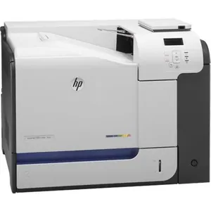 Замена лазера на принтере HP M551N в Челябинске